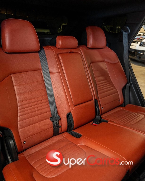 2023 Kia Sportage — foto 7 / 12