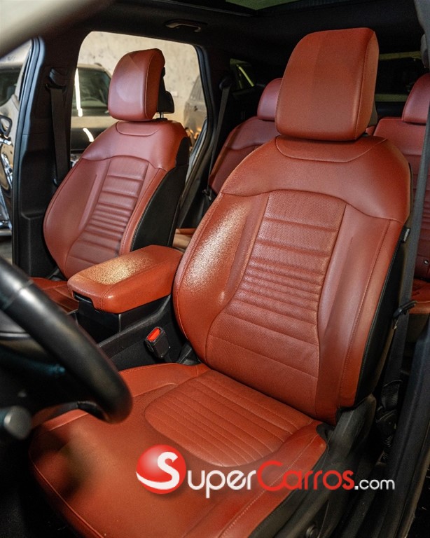 2023 Kia Sportage — foto 8 / 12