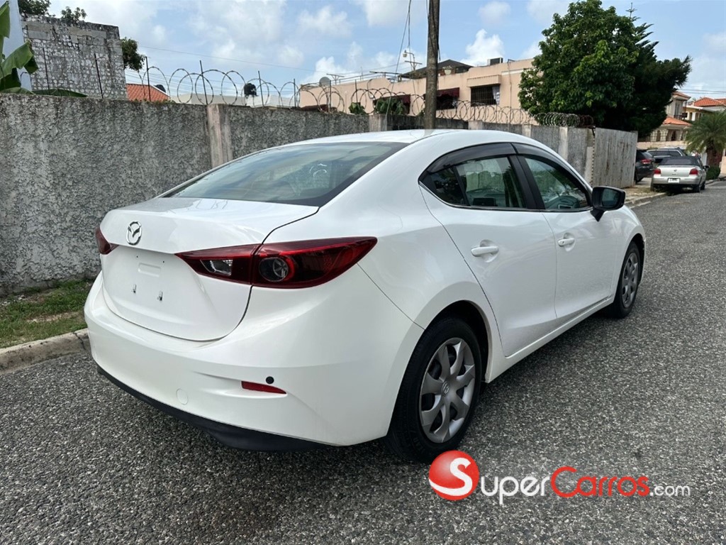 2019 Mazda Axela — foto 3 / 12