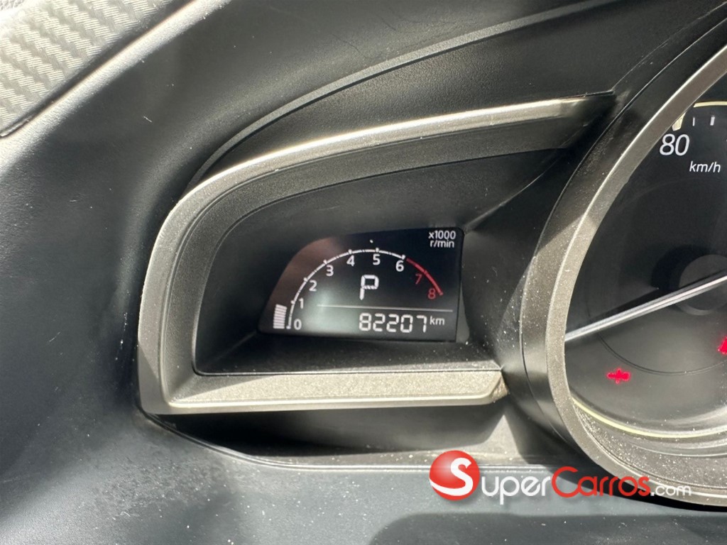 2019 Mazda Axela — foto 5 / 12