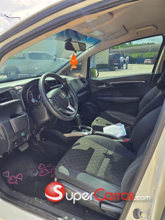 2014 Honda Fit — foto 7 / 8