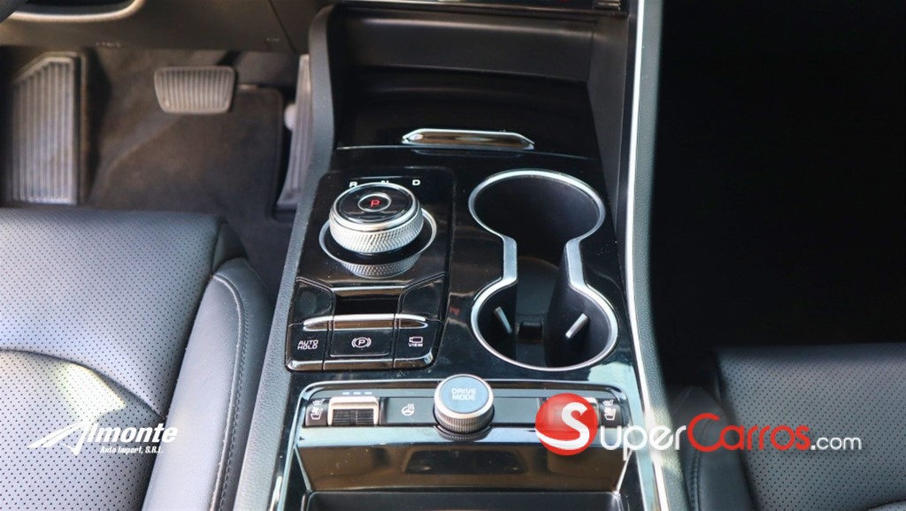 2022 Kia K-5 — foto 7 / 12
