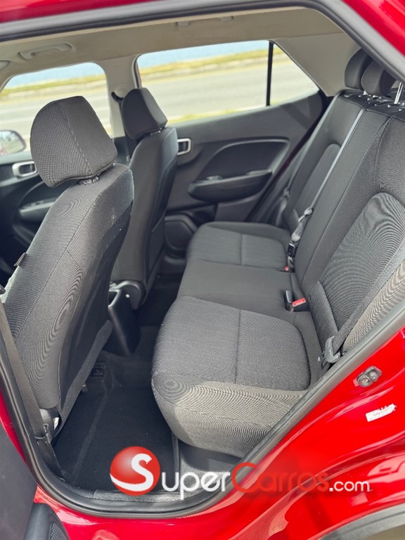 2021 Hyundai Venue — foto 11 / 12