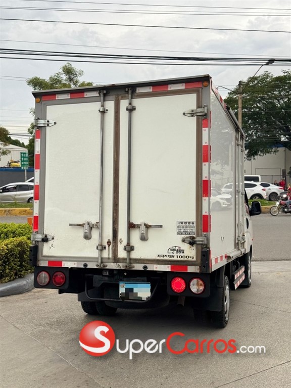 2020 Kia Bongo III Refrigerado — foto 4 / 11