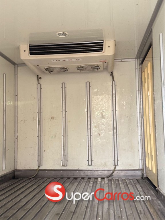 2020 Kia Bongo III Refrigerado — foto 6 / 11