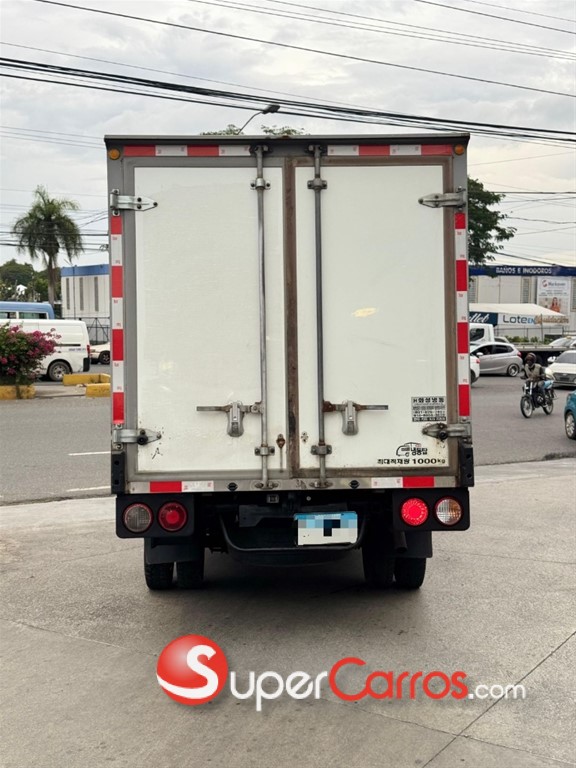 2020 Kia Bongo III Refrigerado — foto 7 / 11