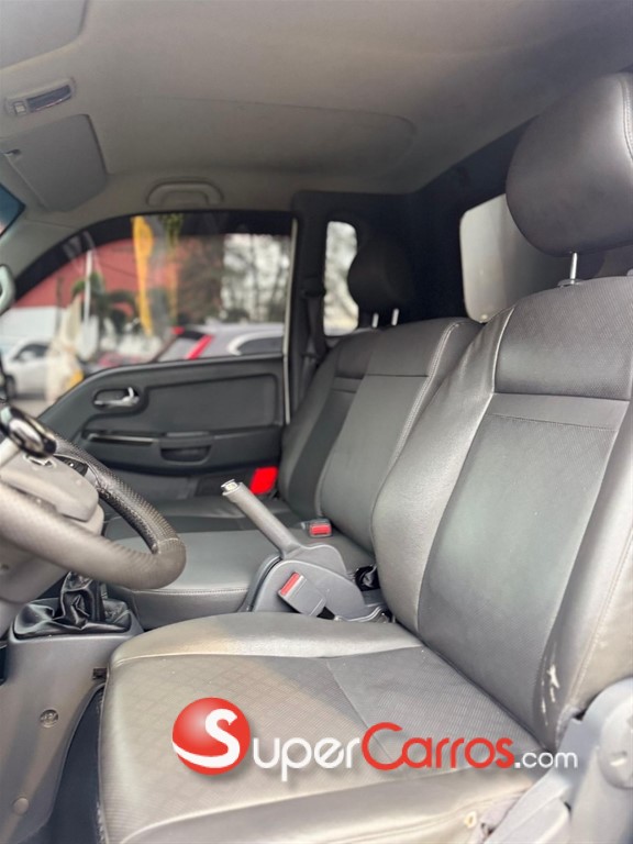 2020 Kia Bongo III Refrigerado — foto 9 / 11