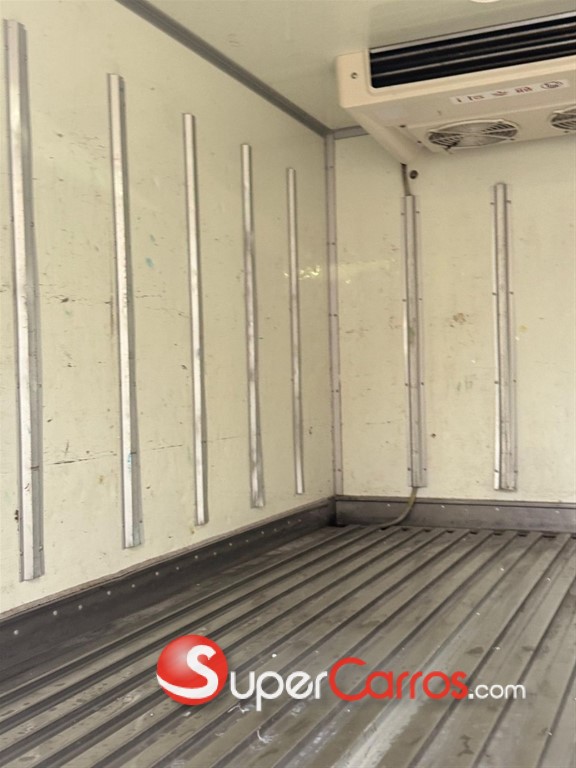 2020 Kia Bongo III Refrigerado — foto 10 / 11