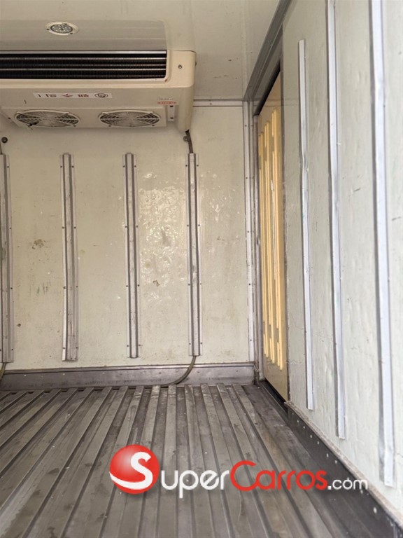 2020 Kia Bongo III Refrigerado — foto 11 / 11