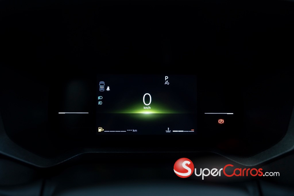 2027 Renault Duster — foto 12 / 12