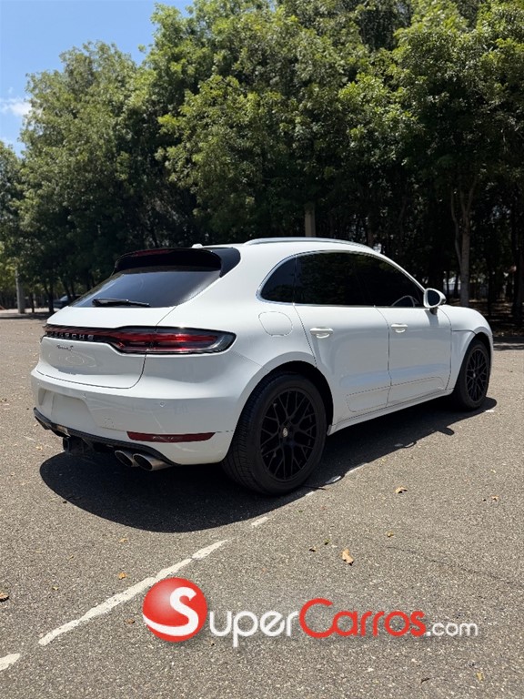 2019 Porsche Macan S — foto 4 / 12