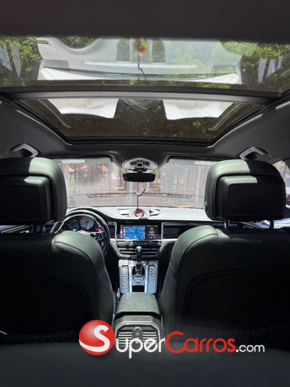 2019 Porsche Macan S — foto 6 / 12