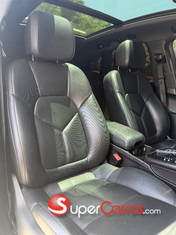 2019 Porsche Macan S — foto 10 / 12