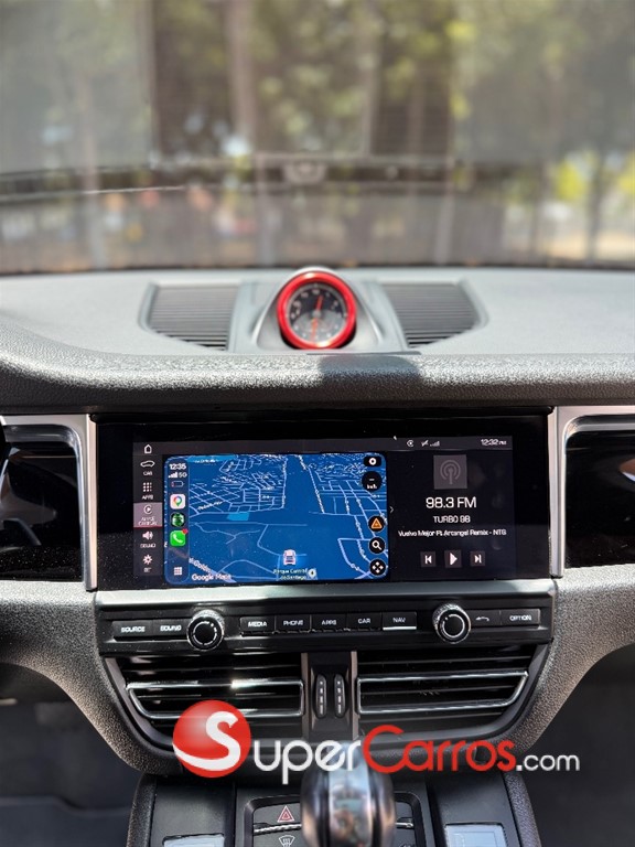 2019 Porsche Macan S — foto 12 / 12