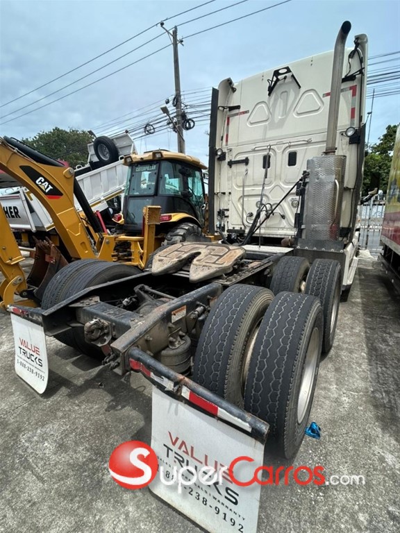 2011 Freightliner Cabezote — foto 2 / 7