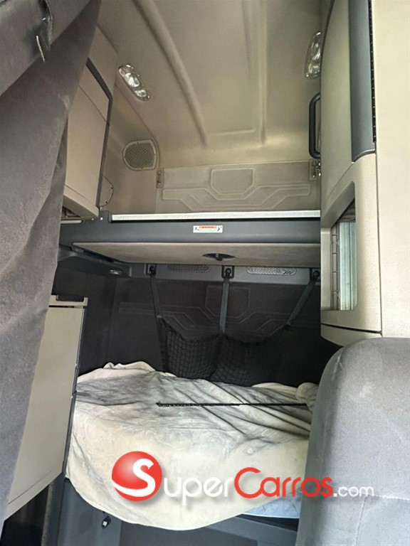 2011 Freightliner Cabezote — foto 4 / 7