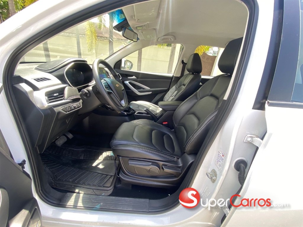 2023 Chevrolet Captiva LT — foto 5 / 12