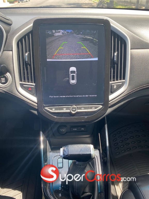 2023 Chevrolet Captiva LT — foto 6 / 12