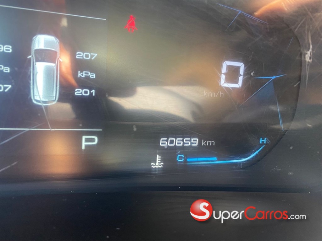 2023 Chevrolet Captiva LT — foto 8 / 12