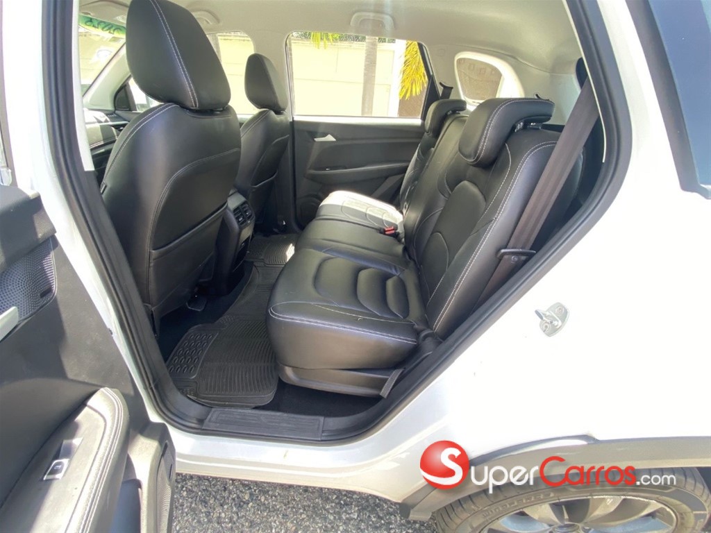 2023 Chevrolet Captiva LT — foto 9 / 12