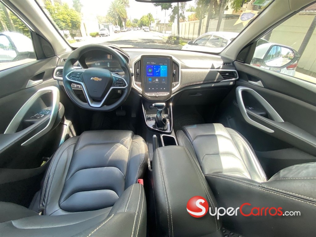 2023 Chevrolet Captiva LT — foto 10 / 12