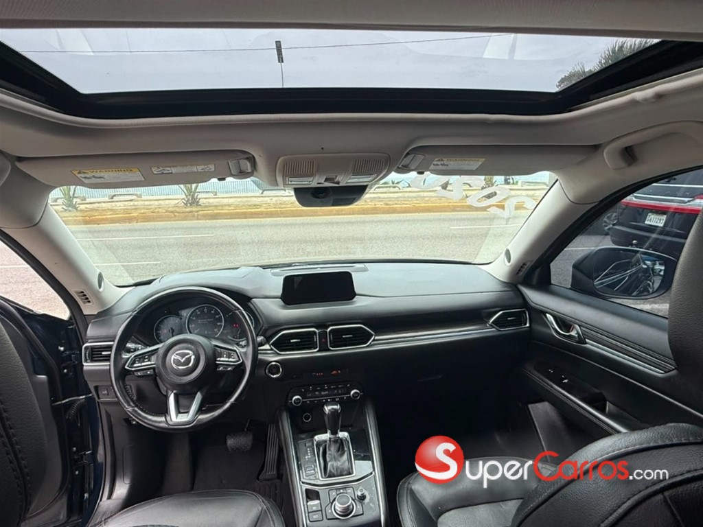 2020 Mazda CX-5 GRAND TOURING — foto 6 / 9