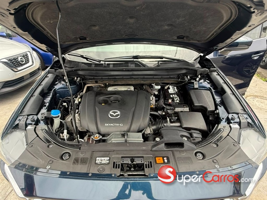 2020 Mazda CX-5 GRAND TOURING — foto 9 / 9