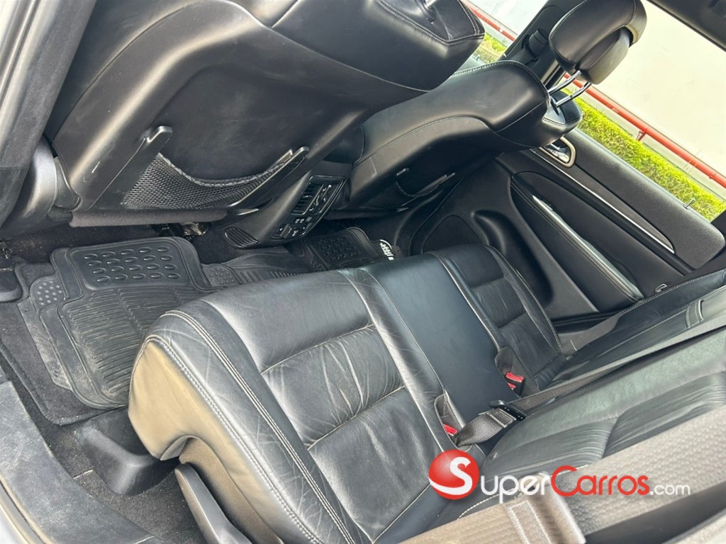 2014 Jeep Grand Cherokee — foto 9 / 11