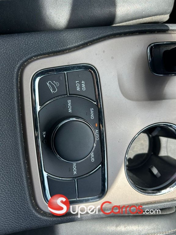 2014 Jeep Grand Cherokee — foto 11 / 11