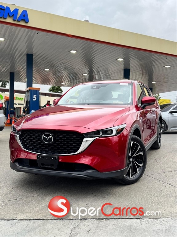2023 Mazda CX-5 S PREMIUM