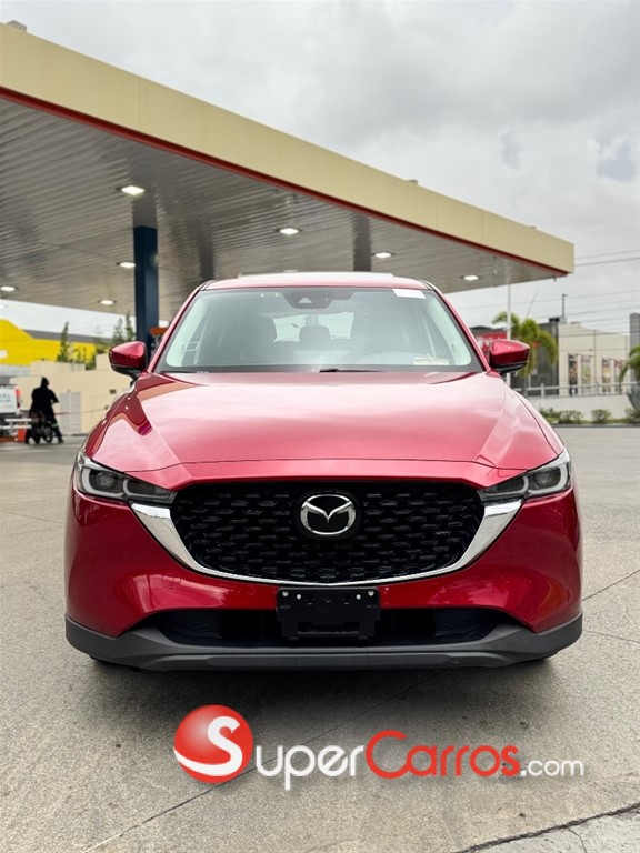 2023 Mazda CX-5 S PREMIUM — foto 3 / 12