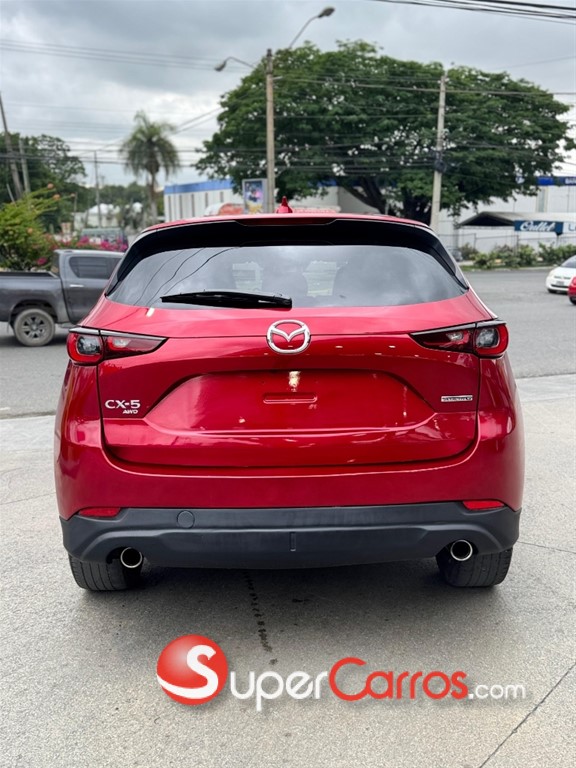 2023 Mazda CX-5 S PREMIUM — foto 5 / 12