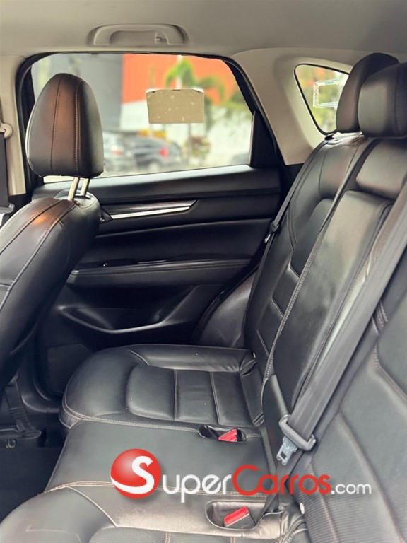 2023 Mazda CX-5 S PREMIUM — foto 8 / 12