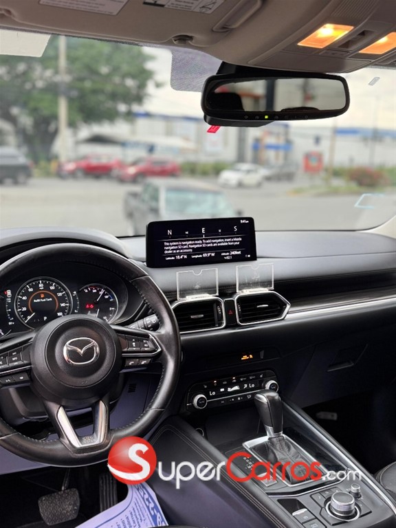 2023 Mazda CX-5 S PREMIUM — foto 11 / 12