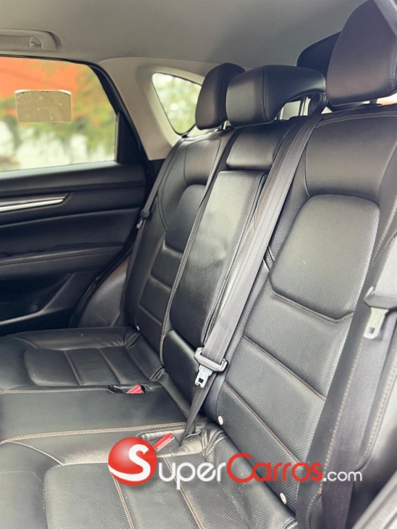 2023 Mazda CX-5 S PREMIUM — foto 12 / 12