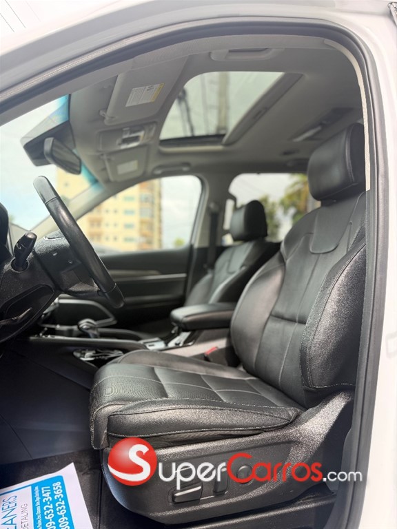 2021 Kia Telluride SX — foto 6 / 11