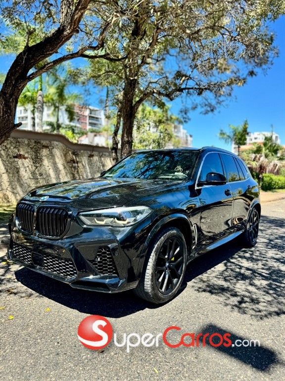 2020 BMW X 5 SDRIVE 40i