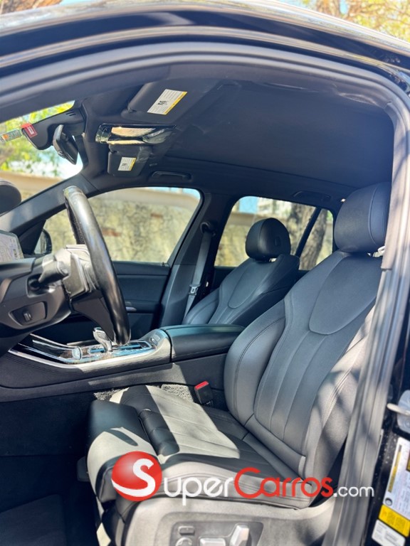 2020 BMW X 5 SDRIVE 40i — foto 9 / 10