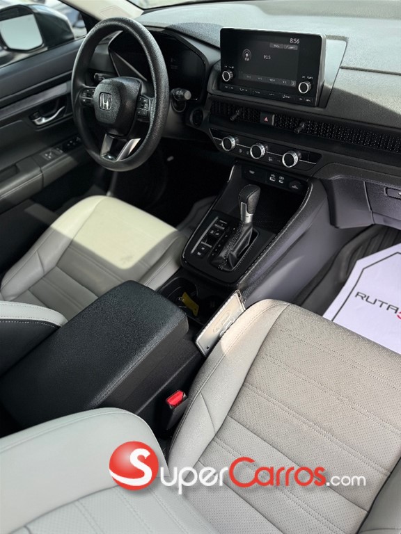 2024 Honda CR-V EX — foto 6 / 12