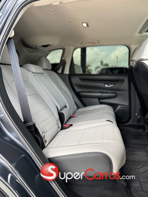 2024 Honda CR-V EX — foto 7 / 12