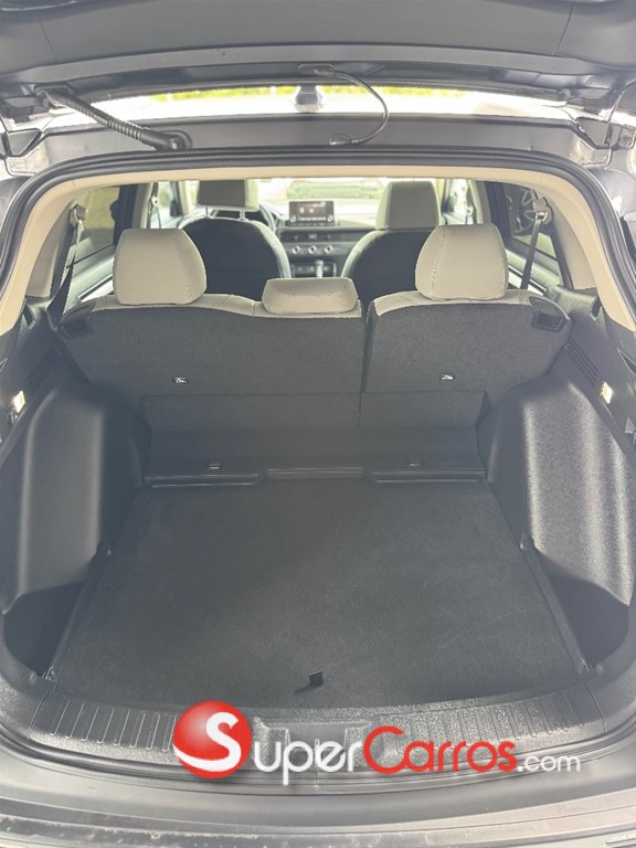 2024 Honda CR-V EX — foto 8 / 12
