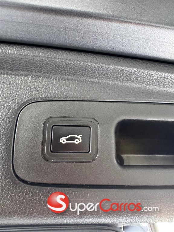 2024 Honda CR-V EX — foto 9 / 12