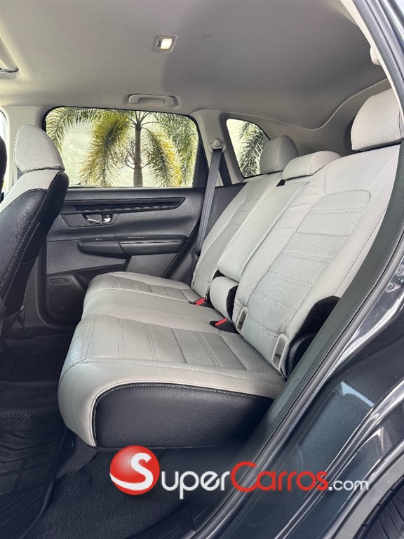 2024 Honda CR-V EX — foto 10 / 12