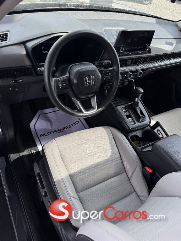 2024 Honda CR-V EX — foto 12 / 12