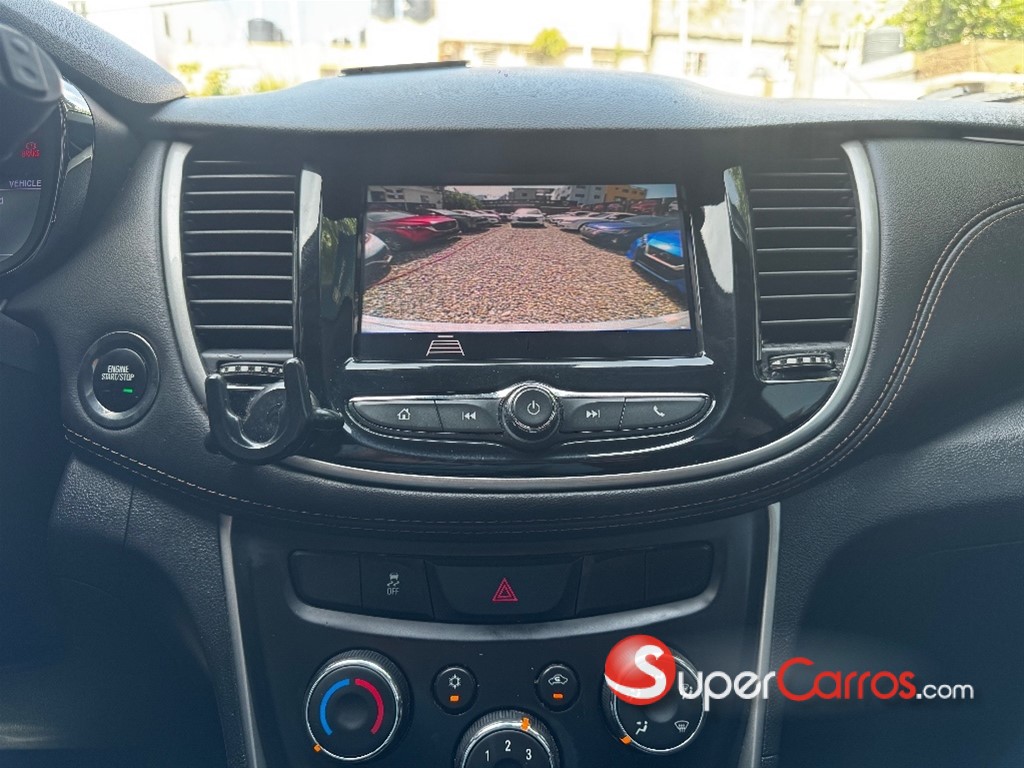 2020 Chevrolet Trax LT — foto 7 / 10