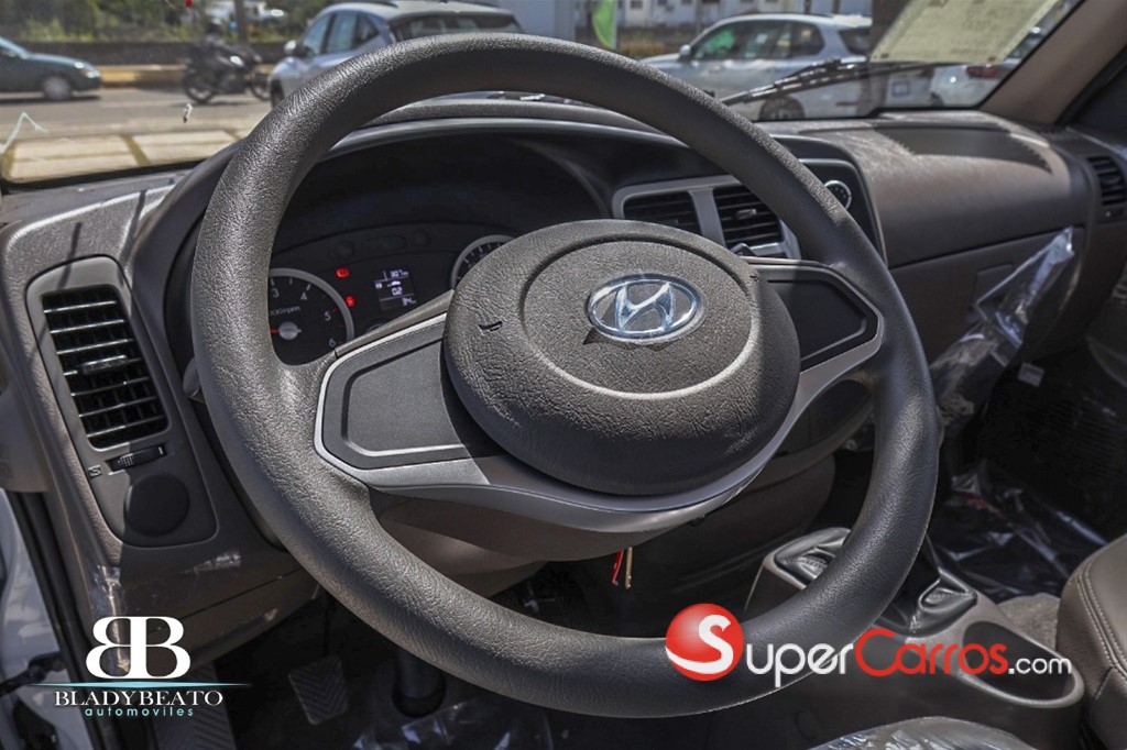 2026 Hyundai H-100 — foto 3 / 10