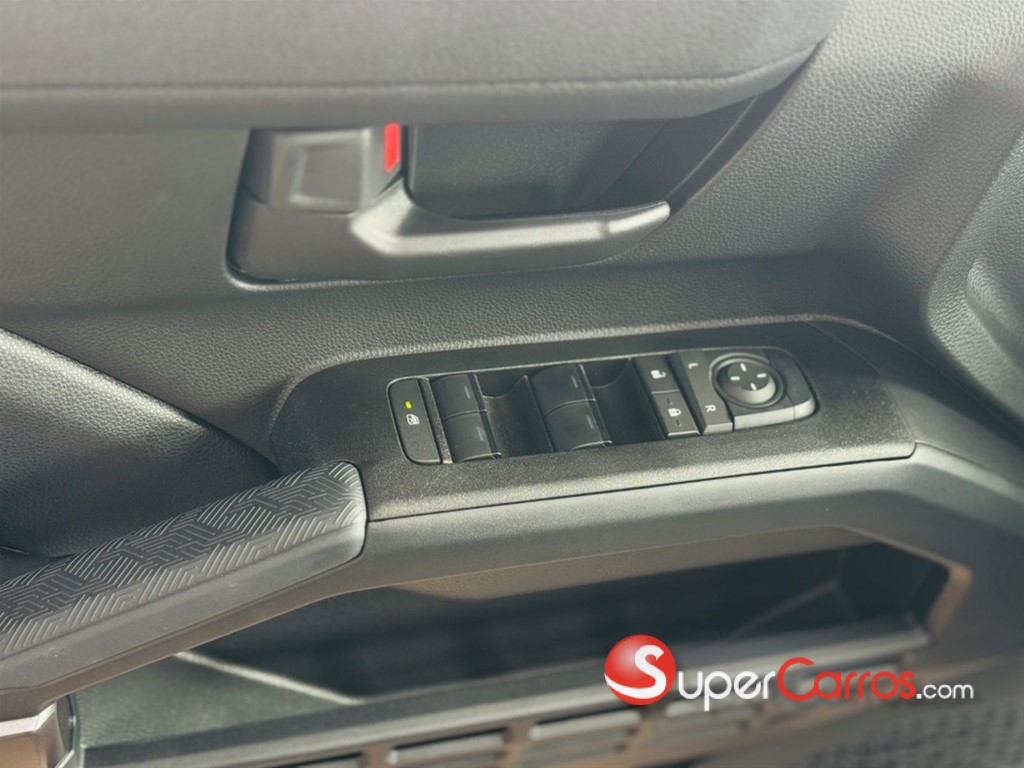 2026 Toyota 4 Runner SR5 — foto 5 / 11