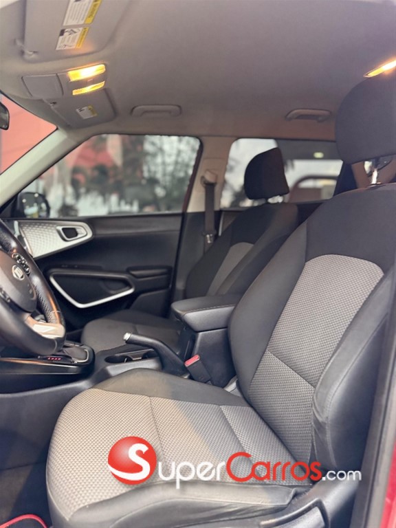 2021 Kia Soul GT Line — foto 7 / 12