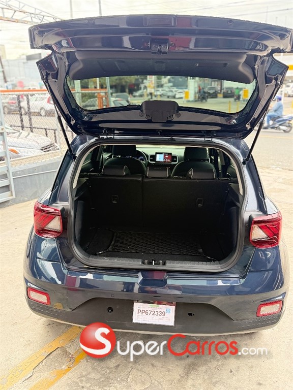 2020 Hyundai Venue — foto 9 / 9