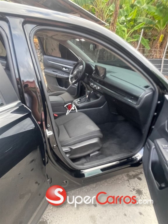 2023 Honda CR-V EX — foto 8 / 12